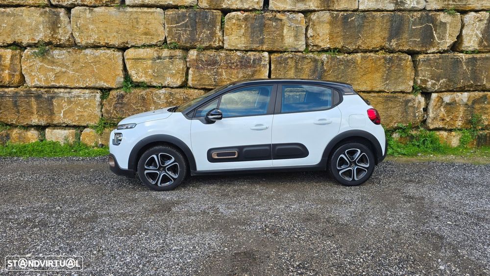 Citroën C3 1.5 BlueHDi C-Series - 3