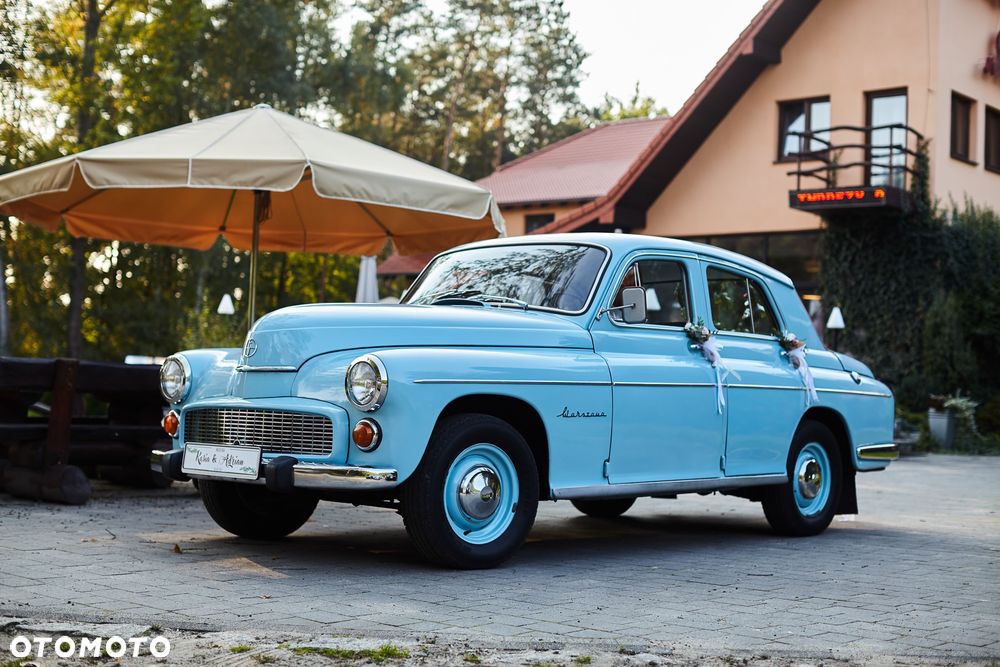 Warszawa 224 - 8
