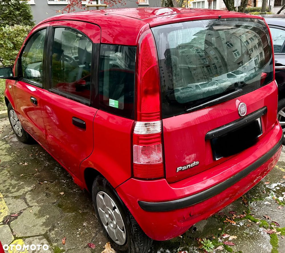 Fiat Panda - 2