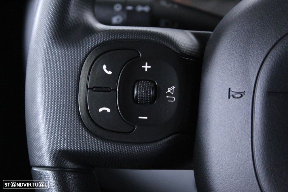 Fiat Panda 1.0 Hybrid City Life - 21