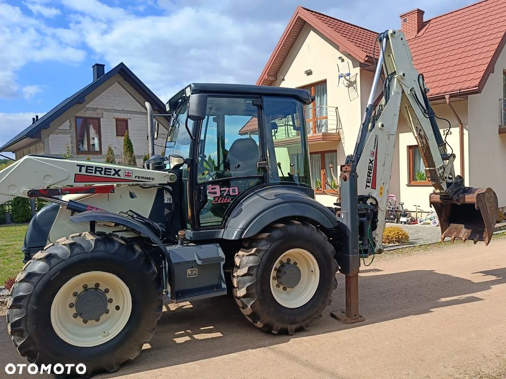 Terex 970 Elite - 10