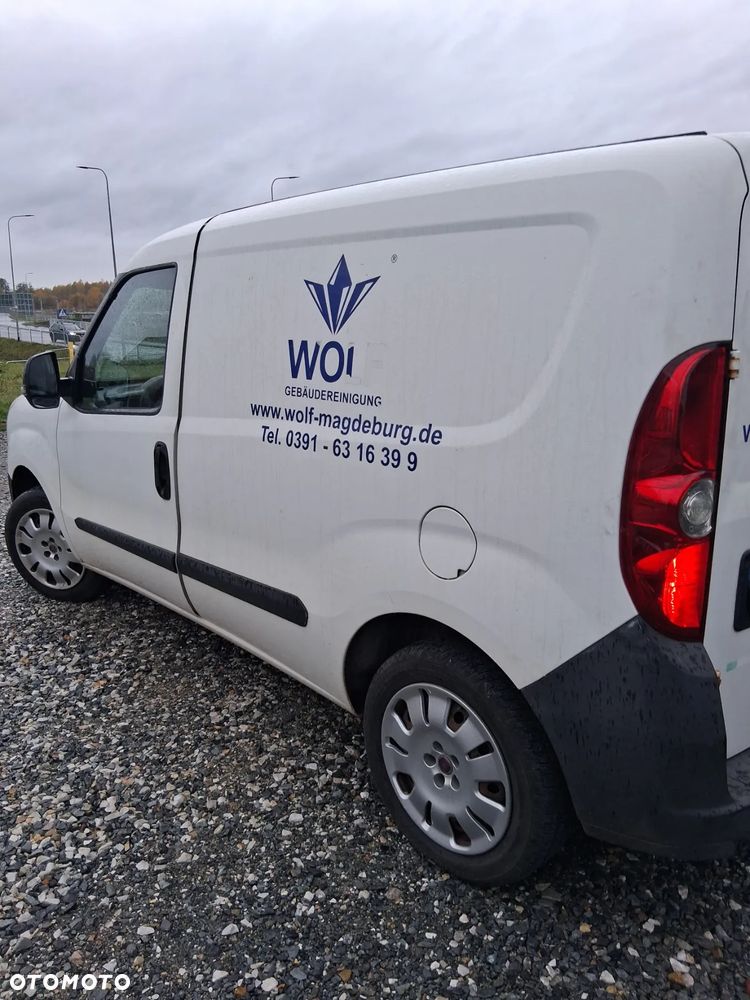 Fiat DOBLO - 3