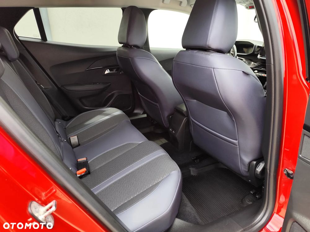 Peugeot 2008 - 19