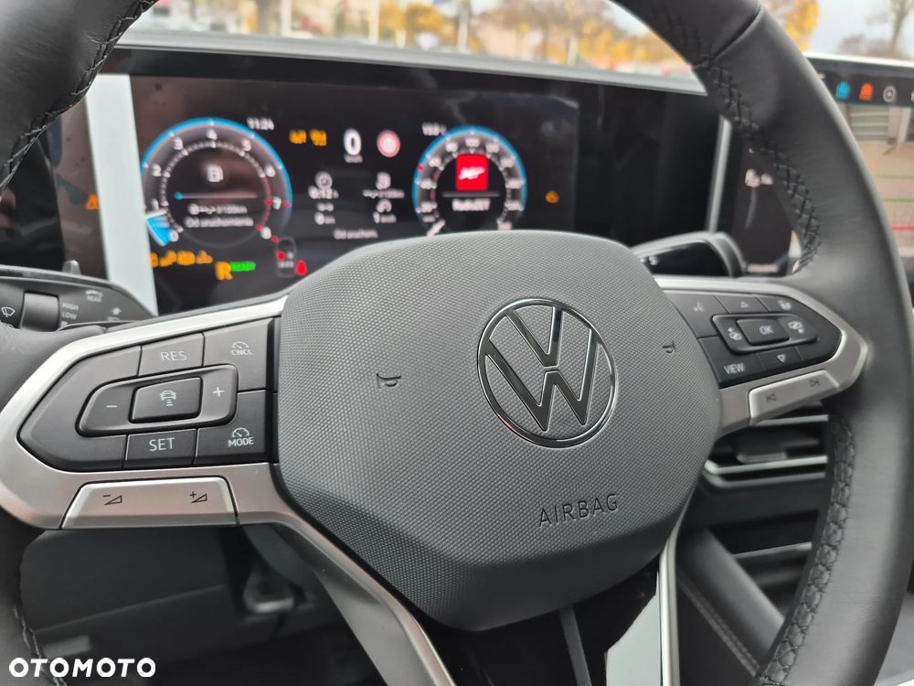 Volkswagen Tiguan 1.5 TSI EVO Elegance DSG - 17