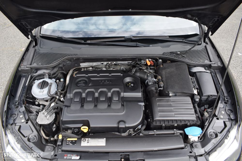 SEAT Leon ST 1.6 TDI Style S/S - 31