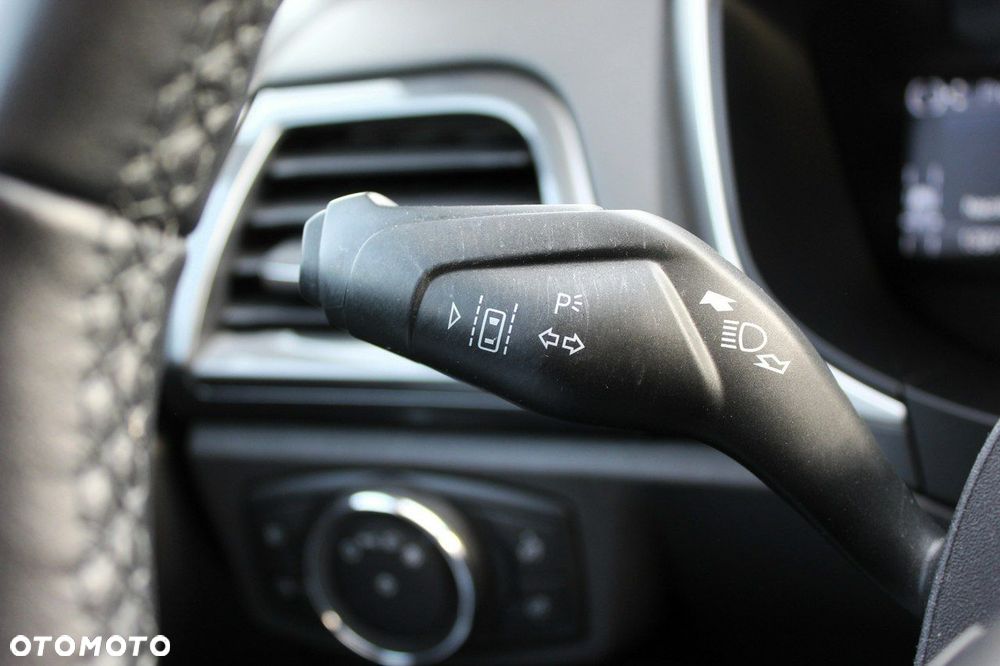 Ford Mondeo SW 2.0 Hybrid Trend - 24