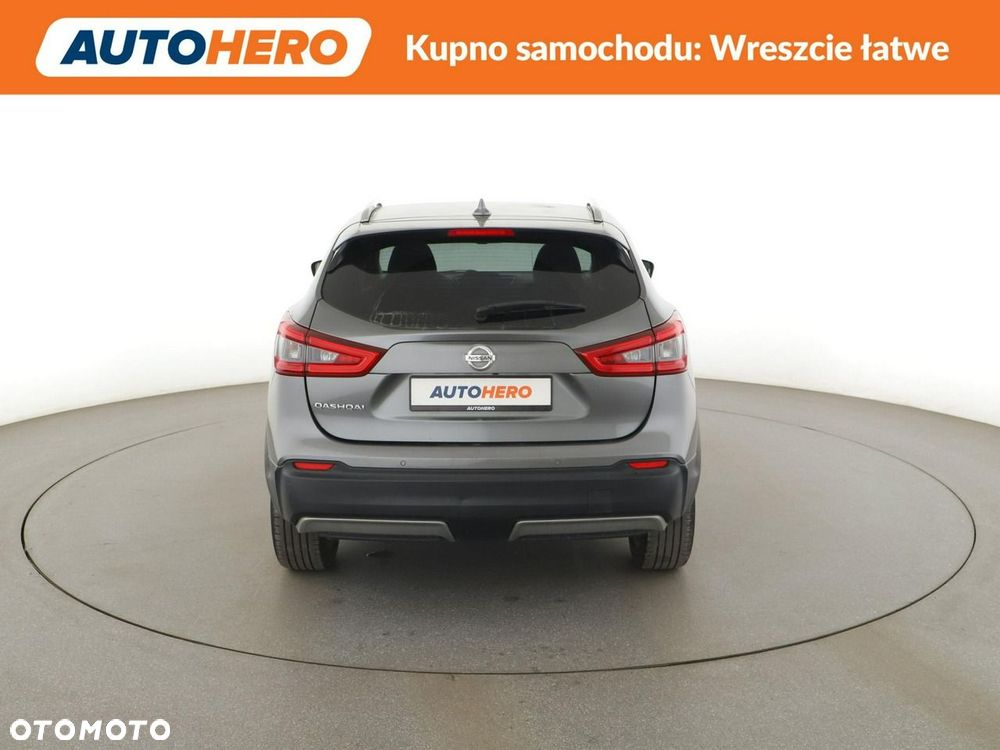 Nissan Qashqai 1.3 DIG-T N-Connecta - 7