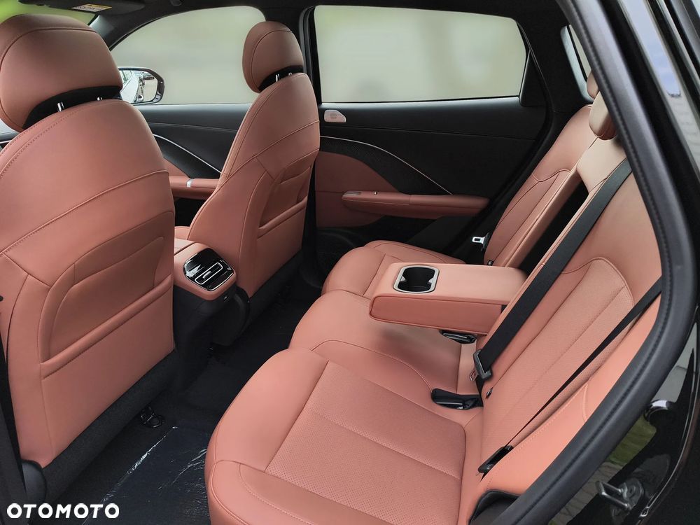 Changan CS55 Plus - 19