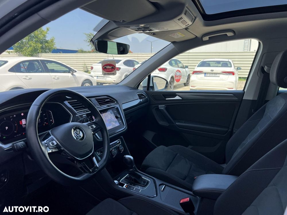 Volkswagen Tiguan - 6