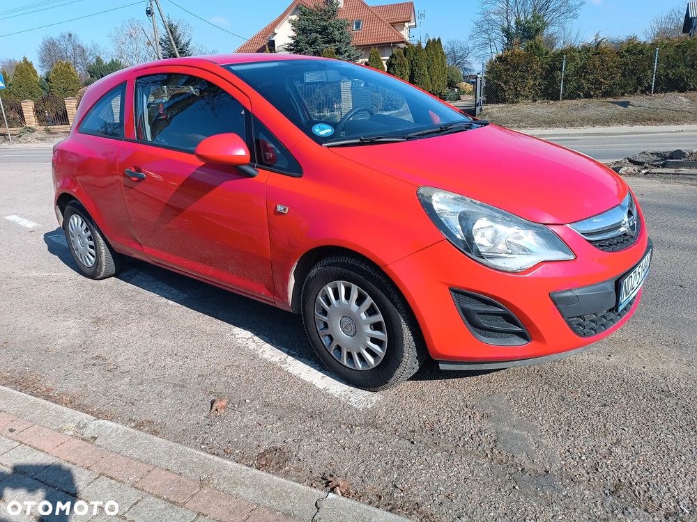 Opel Corsa 1.2 16V Enjoy - 5