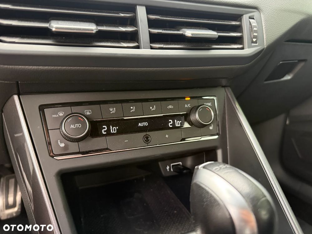 Volkswagen Polo 2.0 TSI GTI DSG - 18