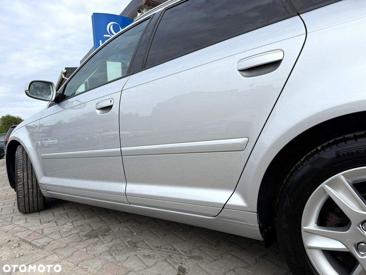 Audi A3 - 37