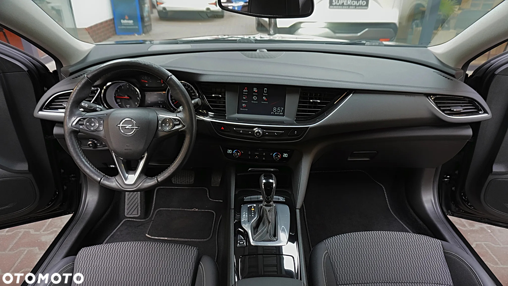 Opel Insignia 1.5 T Innovation S&S - 14