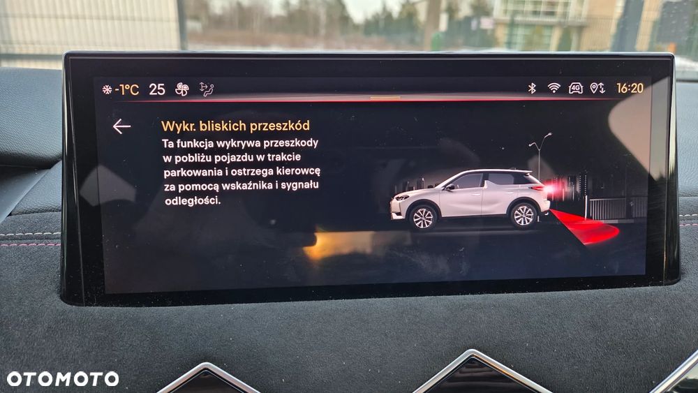 DS Automobiles DS 3 Crossback PureTech 130 Performance Line+ - 29