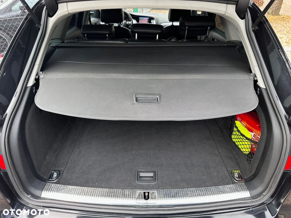 Audi A4 Avant 2.0 TDI - 8