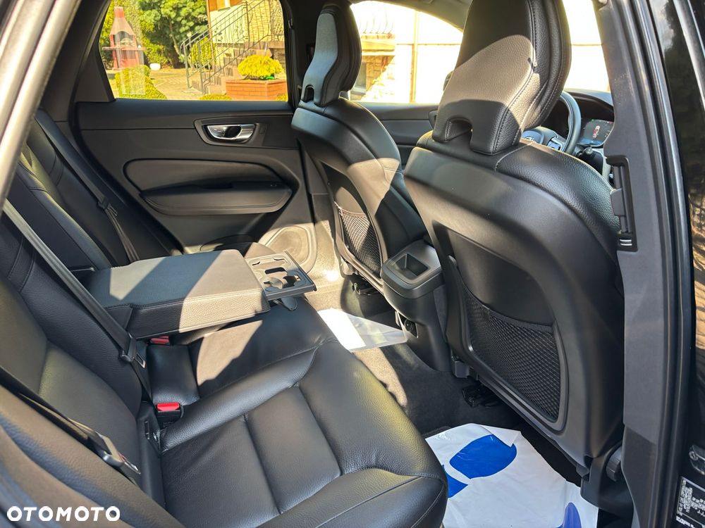 Volvo XC 60 B4 D Geartronic Inscription - 15