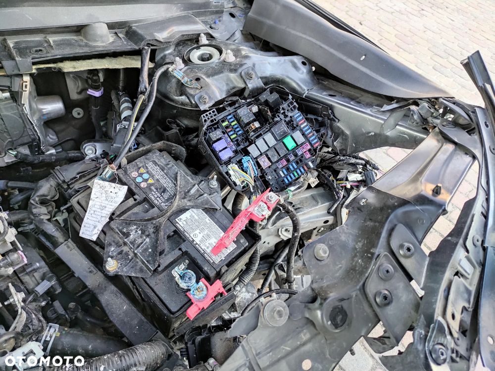 Mazda CX-30 SKYACTIV-G 2.0 M-Hybrid SELECTION - 18