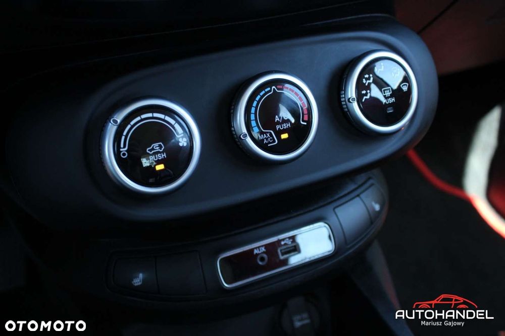 Fiat 500X - 14