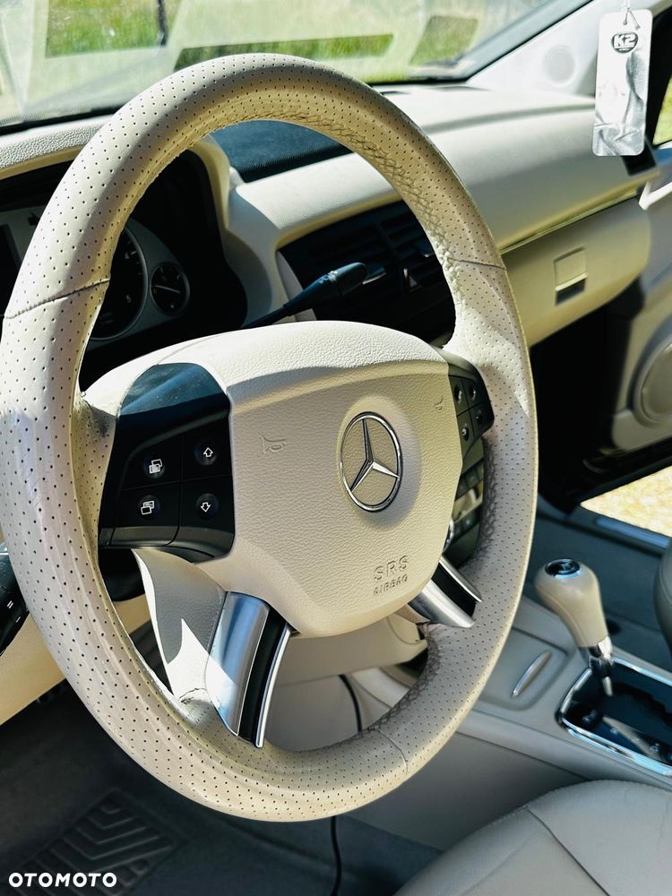 Mercedes-Benz Klasa B - 7