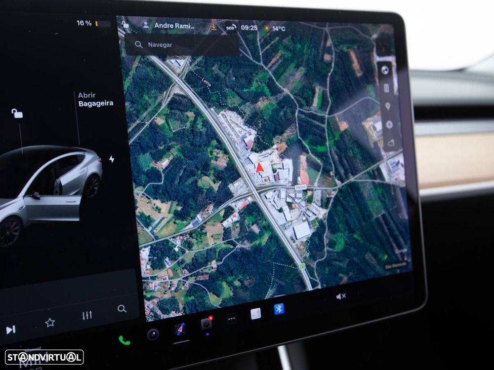 Tesla Model 3 Performance Dual Motor AWD - 20