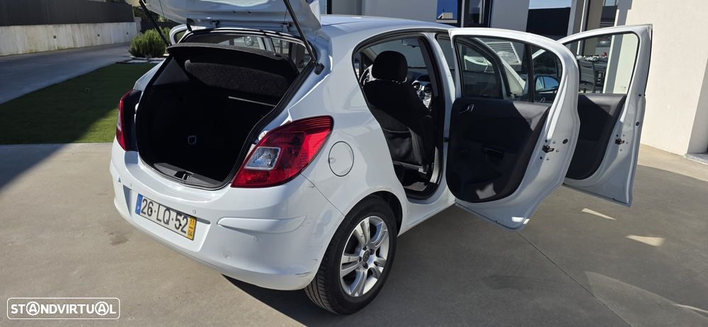 Opel Corsa 1.3 CDTi Enjoy - 7