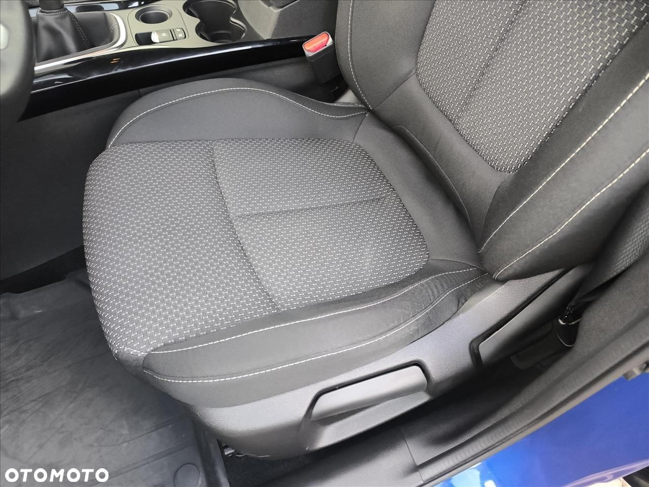 Renault Kadjar 1.3 TCe FAP Easy Life - 13