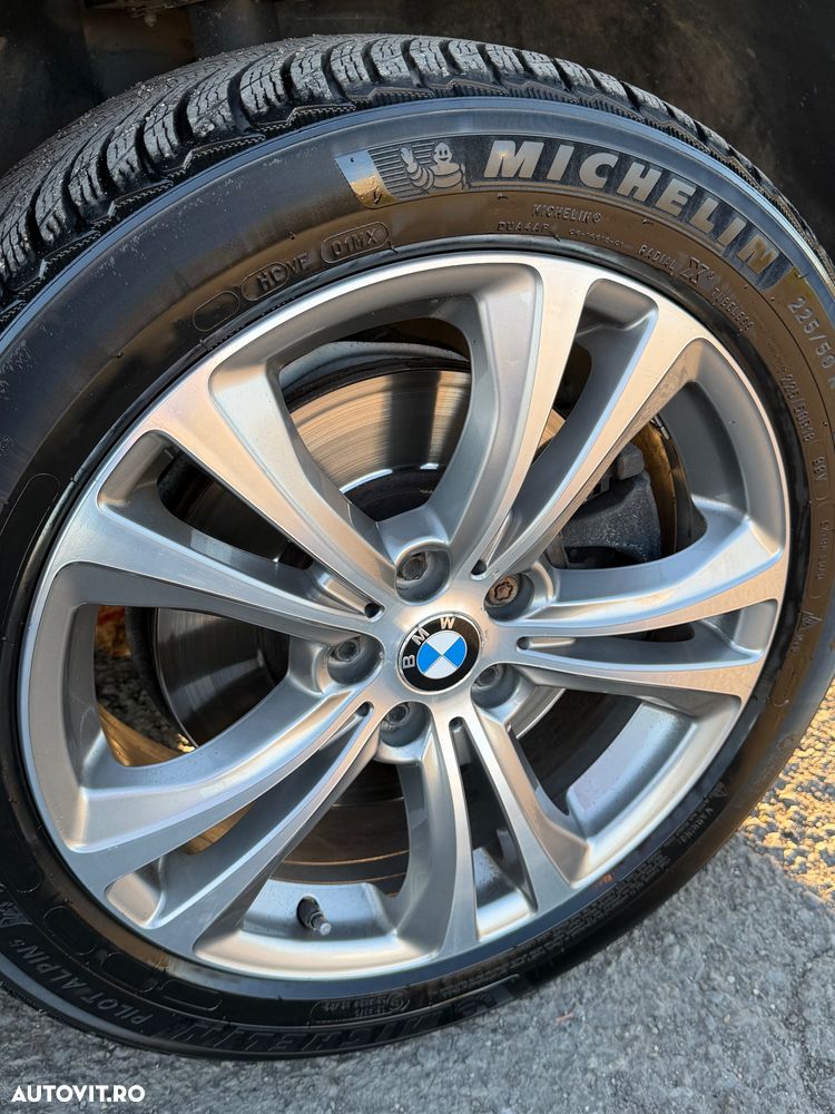 BMW X1 xDrive20d AT - 32