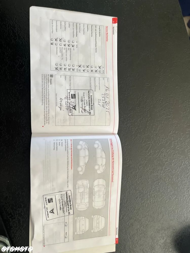 Seat Leon SC 1.4 TSI FR S&S - 16