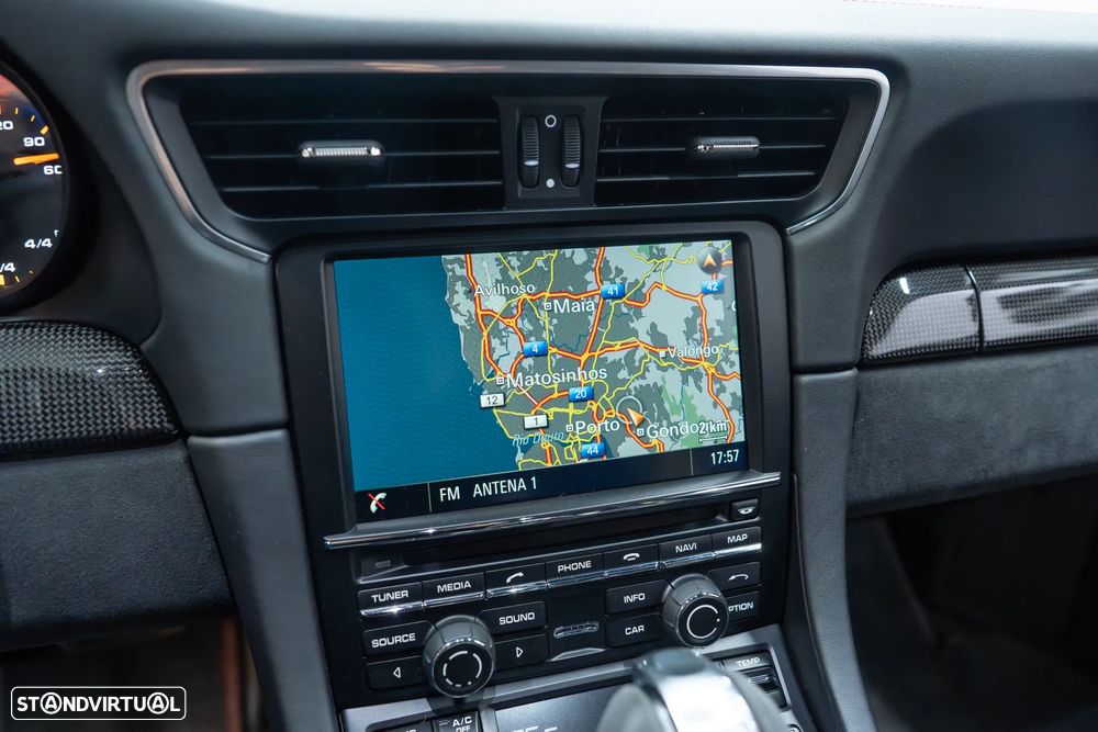 Porsche 911 (991) GT3 RS - 38