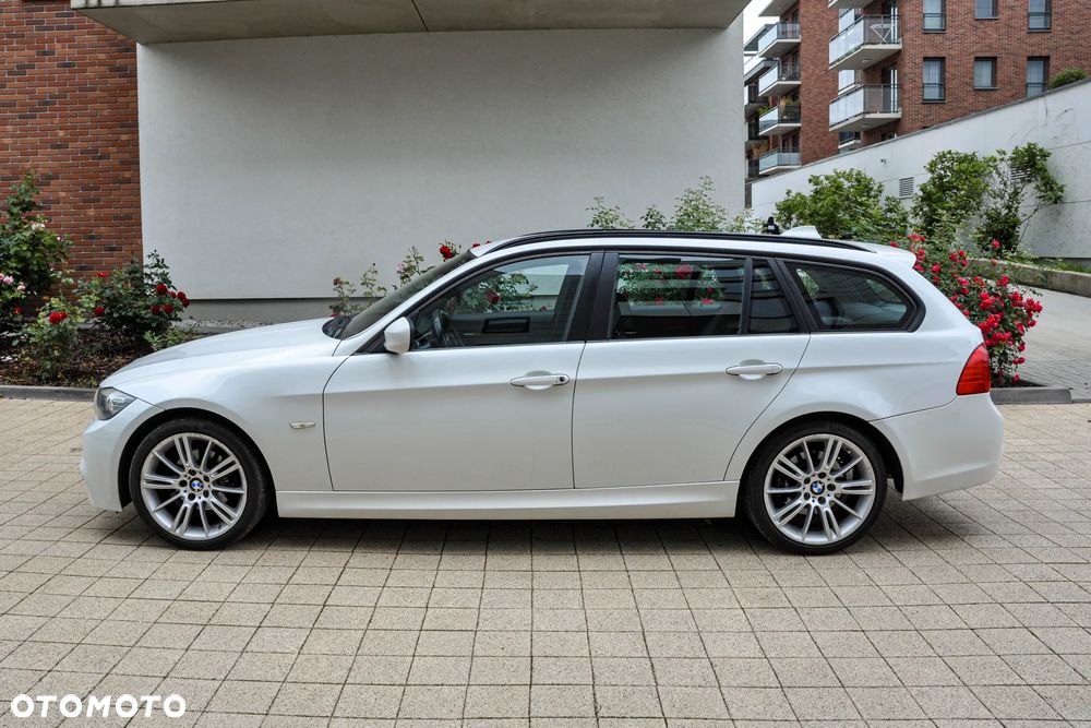 BMW Seria 3 - 2
