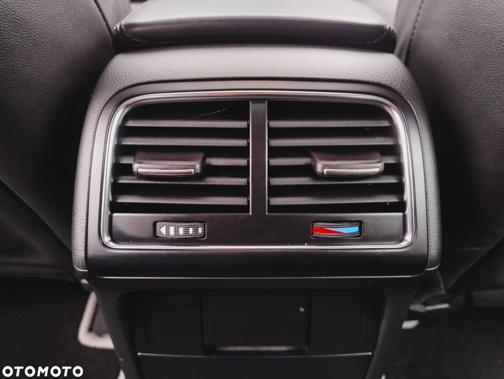 Audi A5 2.0 TFSI Multitronic - 13