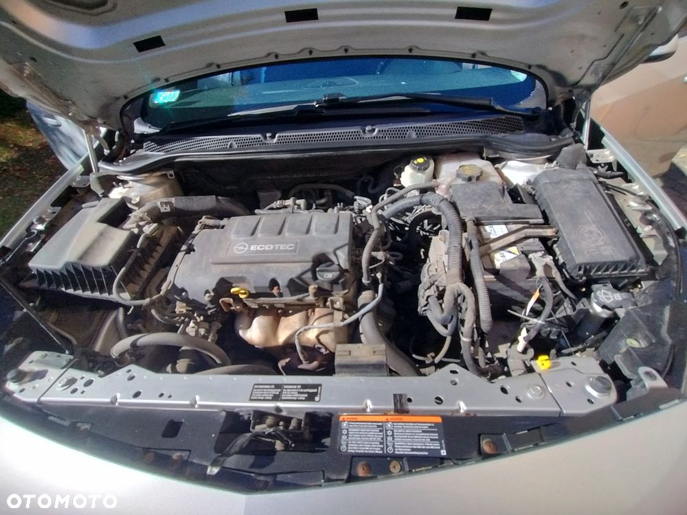 Opel Astra - 7