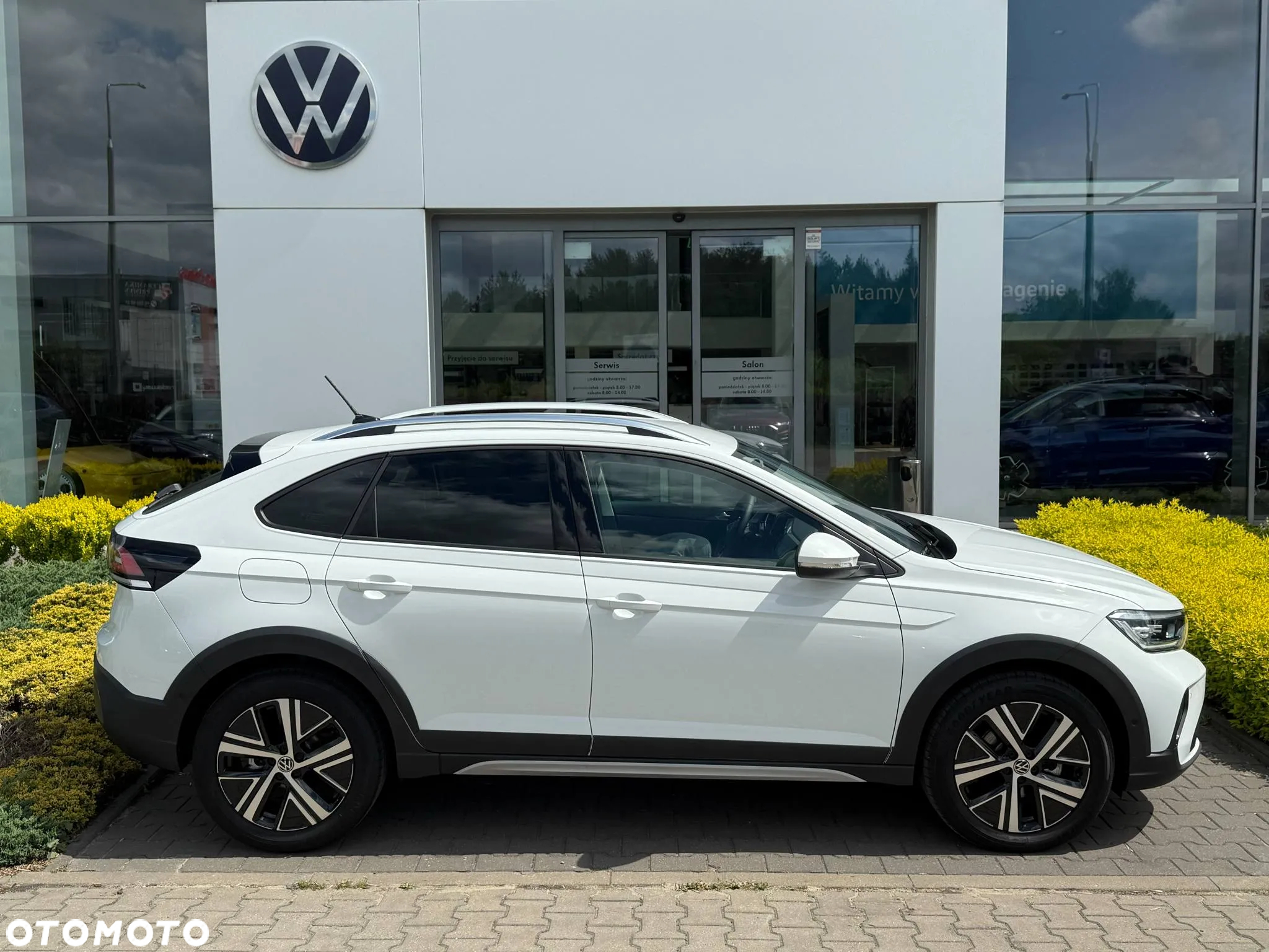 Volkswagen Taigo 1.5 TSI ACT Style DSG - 7
