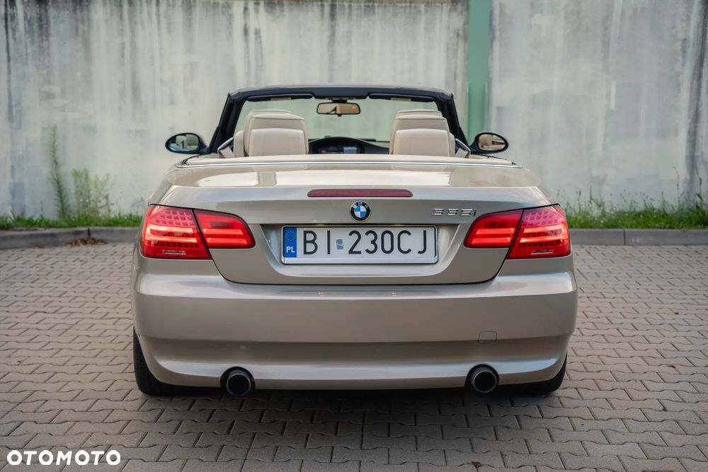 BMW Seria 3 - 3