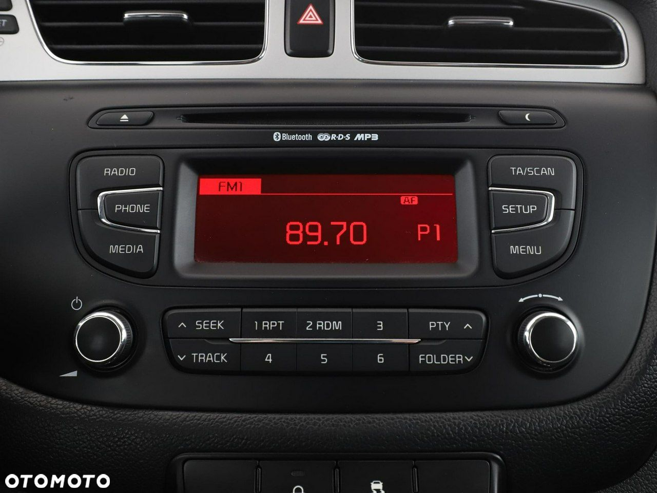 Kia Ceed Cee'd 1.4 S - 24