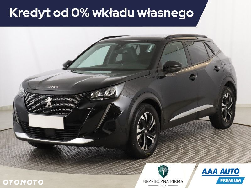 Peugeot 2008 - 2