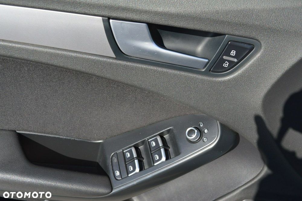 Audi A4 Avant 2.0 TDI - 35