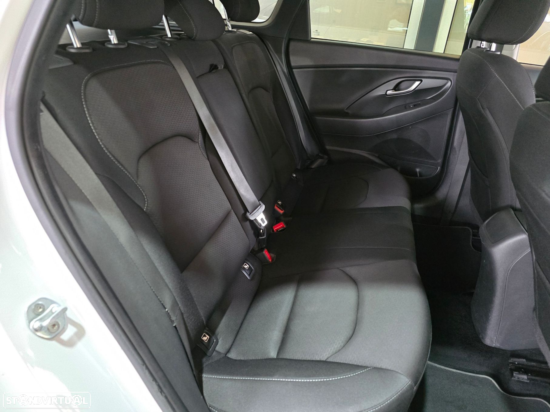 Hyundai i30 SW 1.0 T-GDi Style+Navi - 18