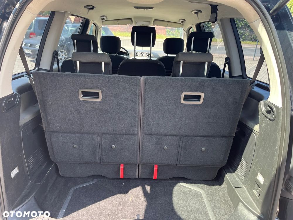 Ford Galaxy 1.8 TDCi Titanium - 18