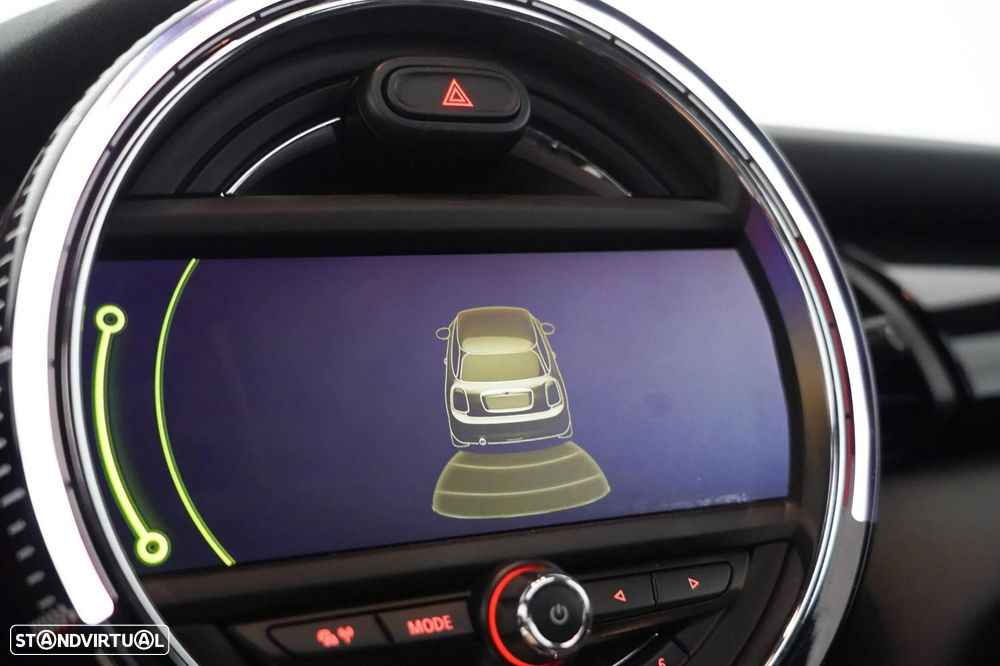 MINI 3 Portas John Cooper Works Aut. - 14