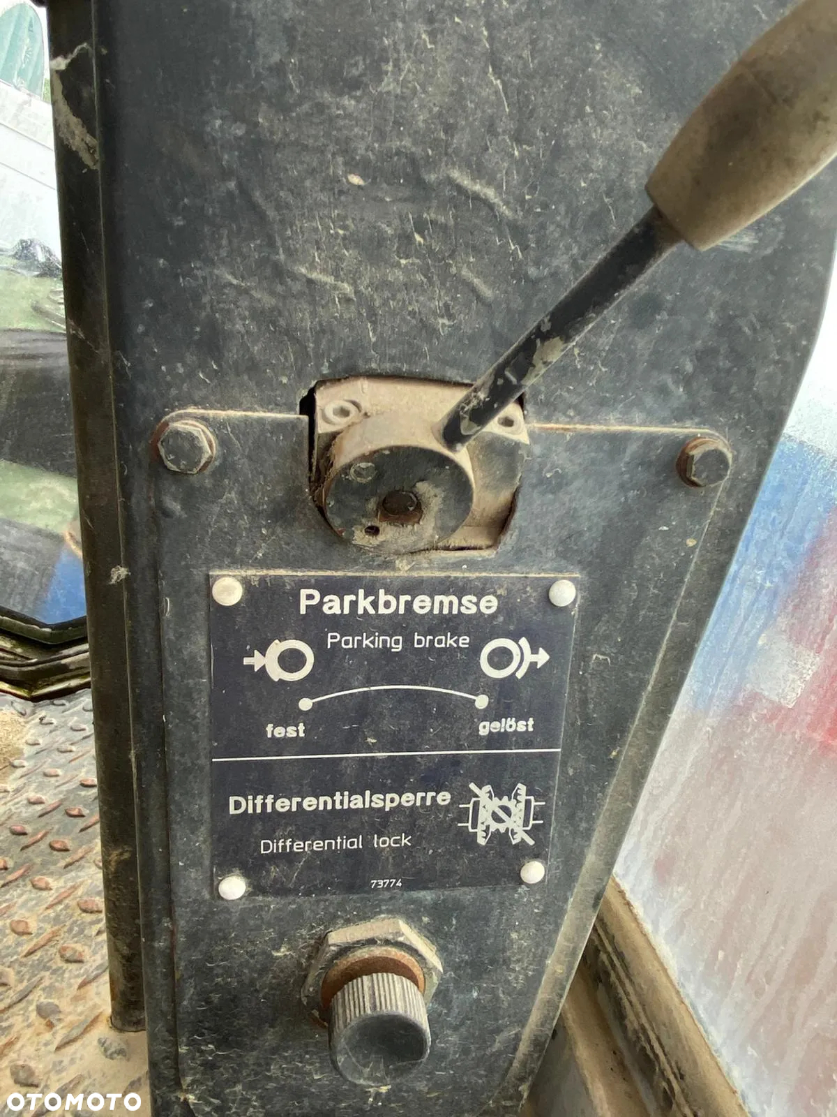 ABG WALEC 325 HAMELN-WESER - 7