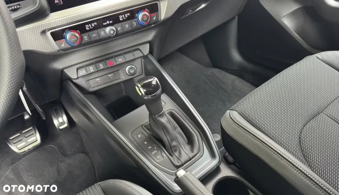 Audi A1 40 TFSI S-Line S tronic - 6