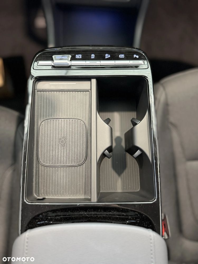 Hyundai Tucson 1.6 T-GDi Executive 2WD DCT - 16