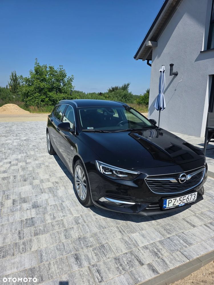 Opel Insignia 2.0 CDTI Elite S&S - 2