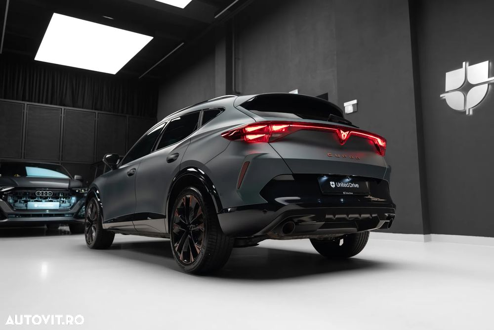 Cupra Formentor 2.0 TSI DSG7 VZ - 40