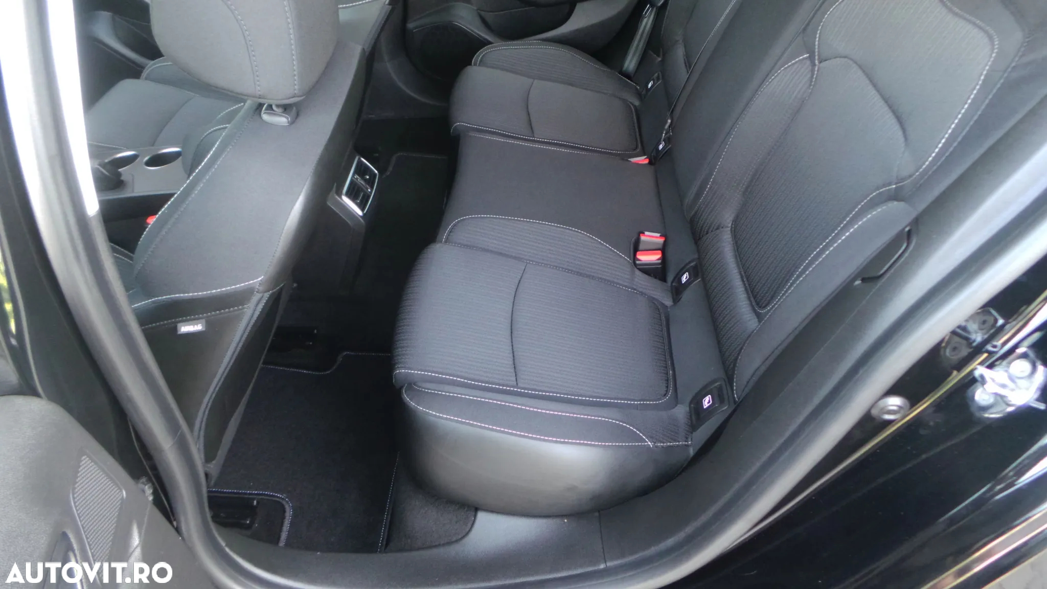 Renault Megane ENERGY TCe 130 BUSINESS - 16