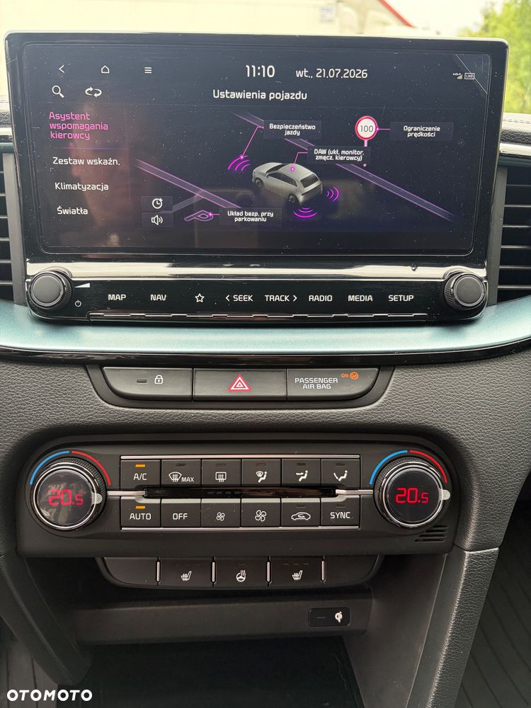 Kia Ceed 1.0 T-GDI L - 21