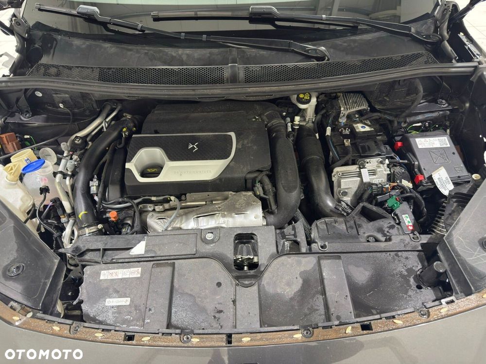 DS Automobiles DS 7 Crossback - 39