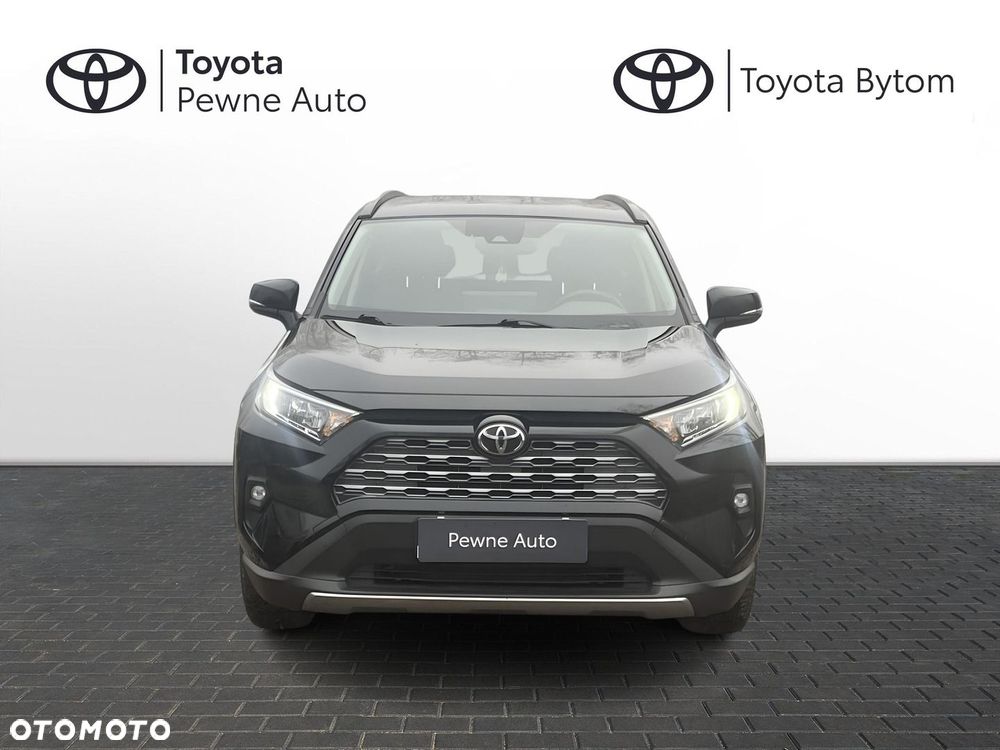 Toyota RAV4 2.0 Comfort 4x2 MS - 4