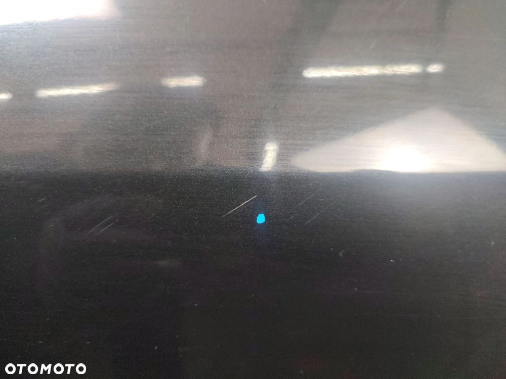 DRZWI PRAWY TYŁ MAZDA 3 II BL HB LAK: 16W (08-11) - 7